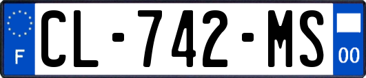 CL-742-MS