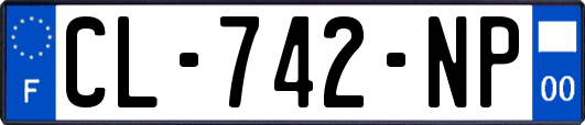 CL-742-NP