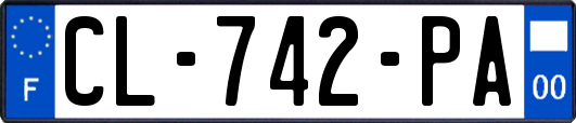 CL-742-PA