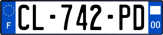 CL-742-PD