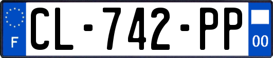 CL-742-PP