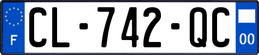 CL-742-QC