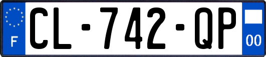 CL-742-QP