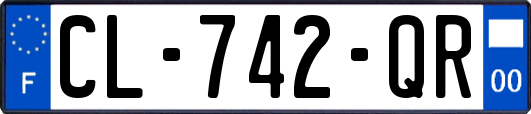 CL-742-QR