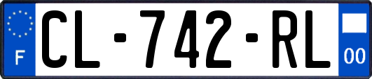 CL-742-RL
