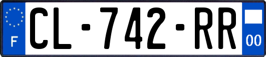 CL-742-RR
