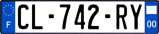CL-742-RY