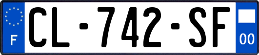 CL-742-SF