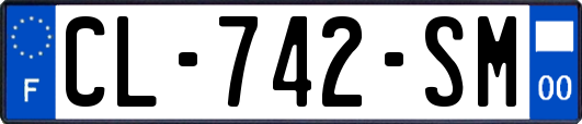 CL-742-SM