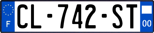 CL-742-ST