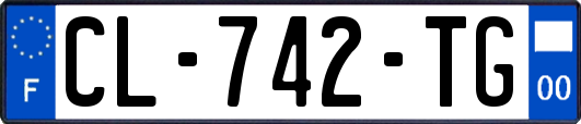 CL-742-TG