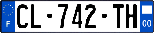 CL-742-TH