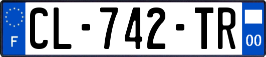 CL-742-TR
