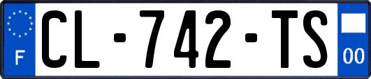CL-742-TS