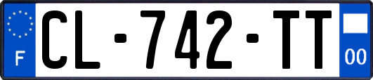 CL-742-TT