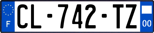 CL-742-TZ
