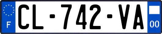 CL-742-VA