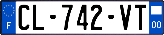 CL-742-VT