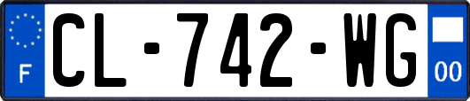 CL-742-WG