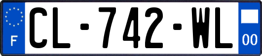 CL-742-WL