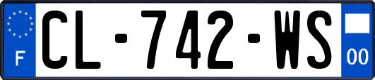 CL-742-WS
