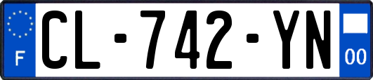 CL-742-YN