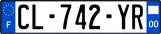 CL-742-YR