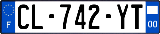 CL-742-YT