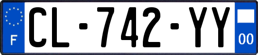 CL-742-YY
