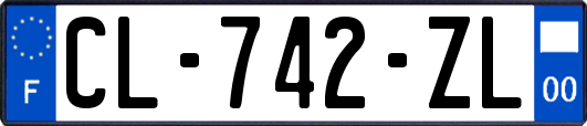 CL-742-ZL