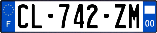 CL-742-ZM