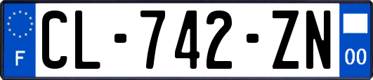 CL-742-ZN