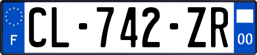 CL-742-ZR