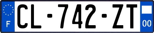 CL-742-ZT