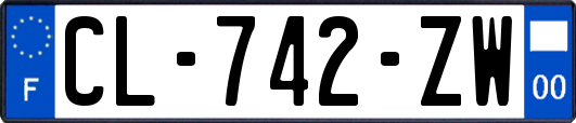 CL-742-ZW