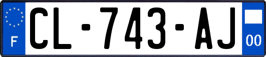 CL-743-AJ