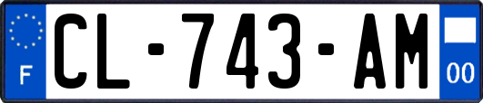 CL-743-AM