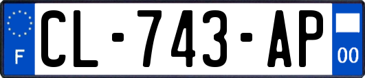 CL-743-AP