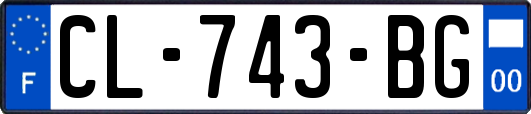 CL-743-BG