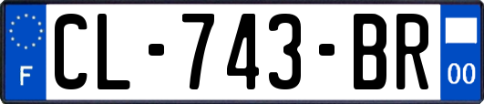 CL-743-BR