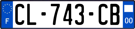 CL-743-CB