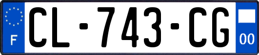 CL-743-CG