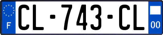 CL-743-CL