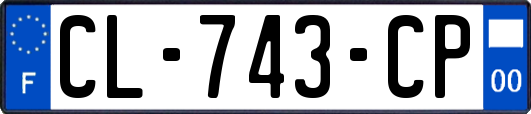 CL-743-CP
