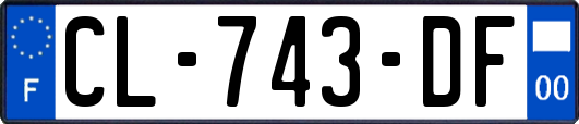 CL-743-DF