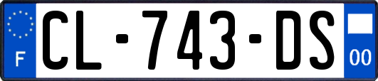 CL-743-DS