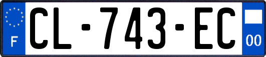 CL-743-EC