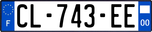 CL-743-EE