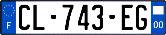 CL-743-EG