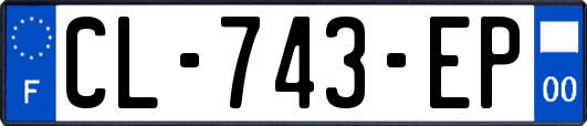 CL-743-EP